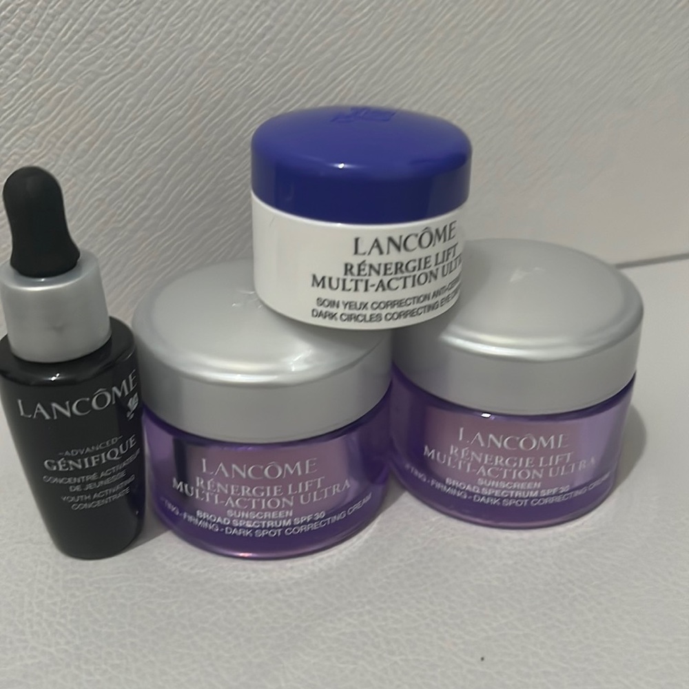 Lancome Renergie Lift Multi-Action Ultra